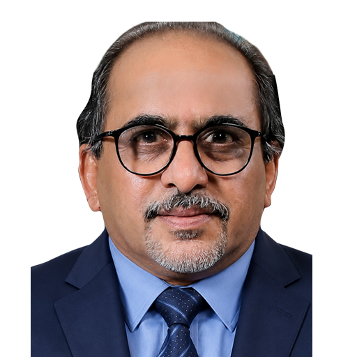 Dr. Vijay Bhalla